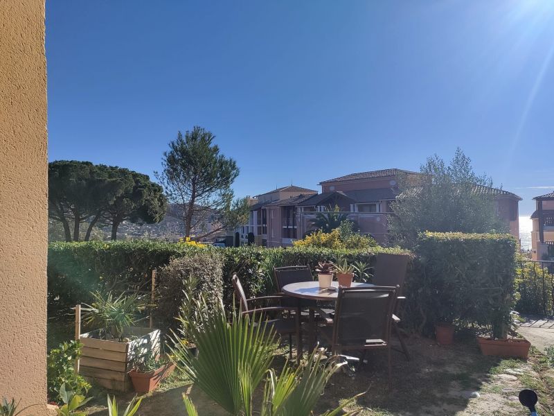 foto 8 Mietobjekt von Privatpersonen Agay appartement Provence-Alpes-Cte d'Azur Var Ausblick aus der Ferienunterkunft