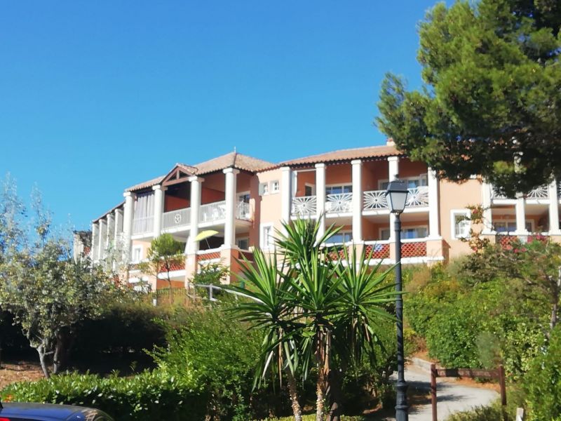 foto 4 Mietobjekt von Privatpersonen Agay appartement Provence-Alpes-Cte d'Azur Var andere