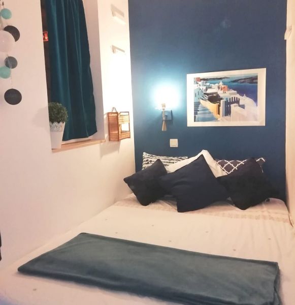 foto 19 Mietobjekt von Privatpersonen Agay appartement Provence-Alpes-Cte d'Azur Var Schlafzimmer