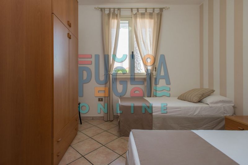 foto 13 Mietobjekt von Privatpersonen Ugento - Torre San Giovanni appartement Apulien Lecce (+Umland) Schlafzimmer 2