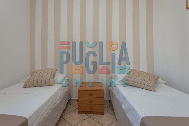 foto 14 Mietobjekt von Privatpersonen Ugento - Torre San Giovanni appartement Apulien Lecce (+Umland) Schlafzimmer 2