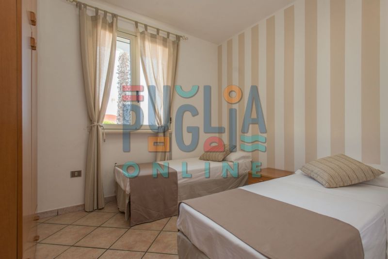 foto 15 Mietobjekt von Privatpersonen Ugento - Torre San Giovanni appartement Apulien Lecce (+Umland) Schlafzimmer 2