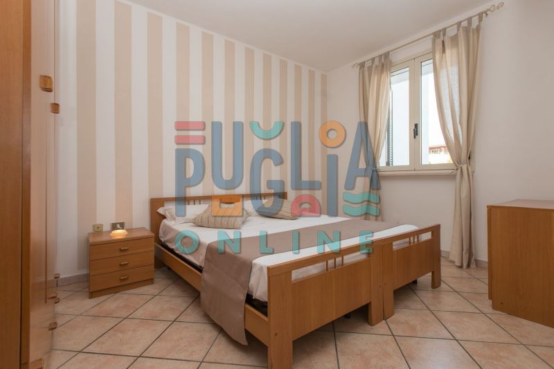 foto 16 Mietobjekt von Privatpersonen Ugento - Torre San Giovanni appartement Apulien Lecce (+Umland) Schlafzimmer 1