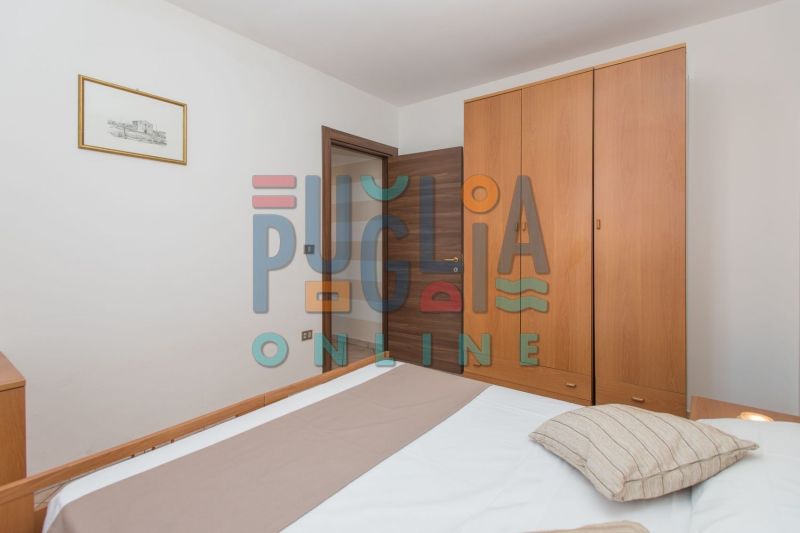 foto 17 Mietobjekt von Privatpersonen Ugento - Torre San Giovanni appartement Apulien Lecce (+Umland) Schlafzimmer 1