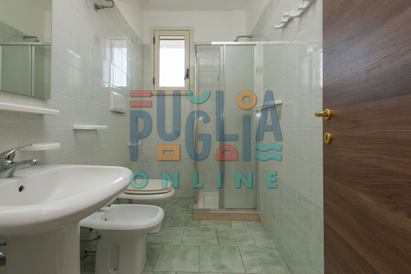 foto 21 Mietobjekt von Privatpersonen Ugento - Torre San Giovanni appartement Apulien Lecce (+Umland) Badezimmer