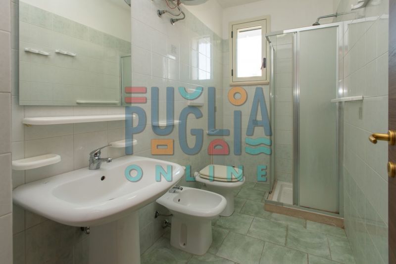 foto 22 Mietobjekt von Privatpersonen Ugento - Torre San Giovanni appartement Apulien Lecce (+Umland) Badezimmer