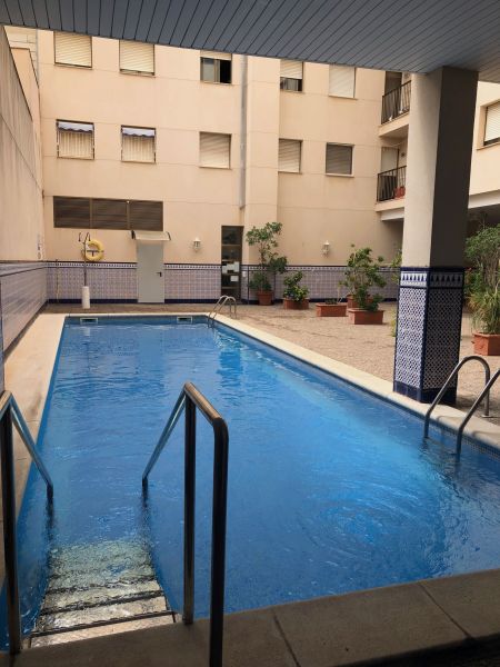 foto 1 Mietobjekt von Privatpersonen Cambrils appartement Katalonien Provinz Tarragona Schwimmbad