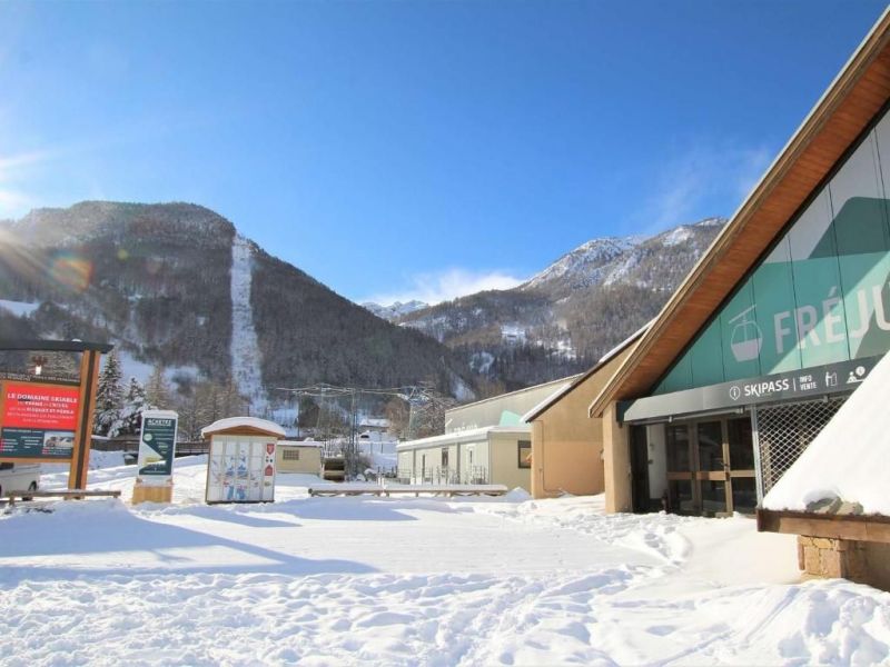 foto 0 Mietobjekt von Privatpersonen Serre Chevalier appartement