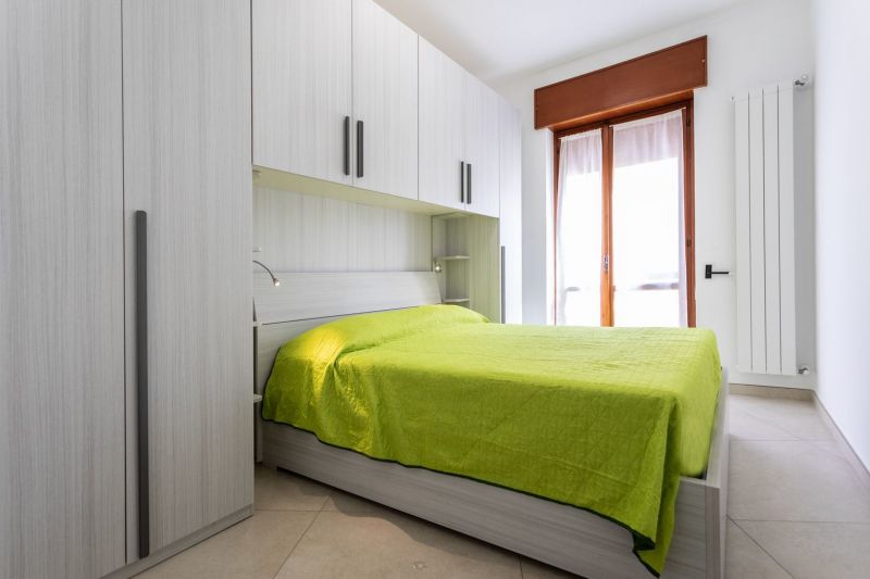 foto 1 Mietobjekt von Privatpersonen Gallipoli appartement Apulien Lecce (+Umland) Schlafzimmer 1
