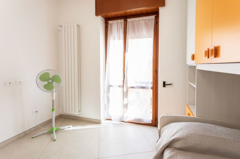 foto 7 Mietobjekt von Privatpersonen Gallipoli appartement Apulien Lecce (+Umland) Schlafzimmer 2