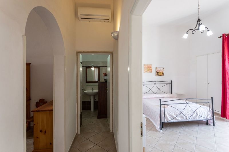 foto 18 Mietobjekt von Privatpersonen Gallipoli villa Apulien Lecce (+Umland) Schlafzimmer 1