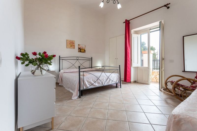 foto 21 Mietobjekt von Privatpersonen Gallipoli villa Apulien Lecce (+Umland) Schlafzimmer 1