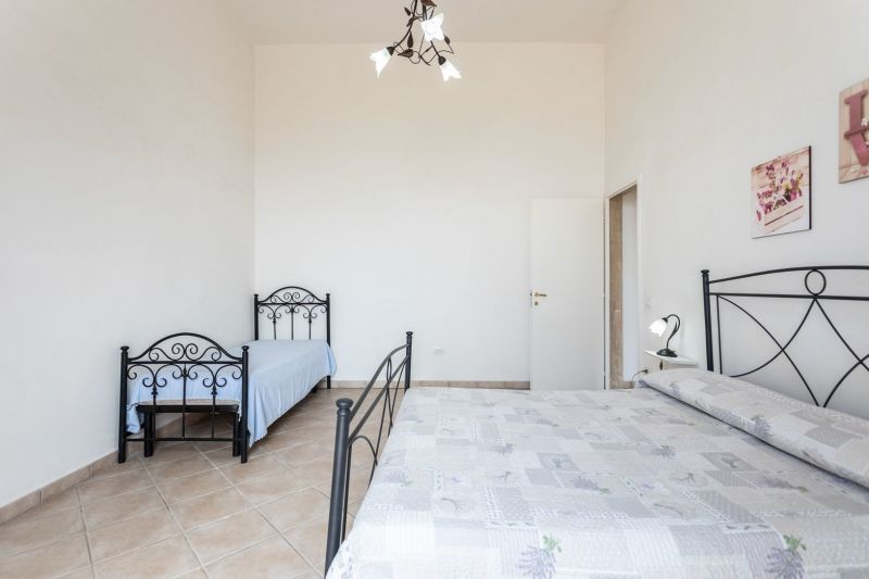 foto 25 Mietobjekt von Privatpersonen Gallipoli villa Apulien Lecce (+Umland) Schlafzimmer 1