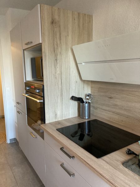 foto 15 Mietobjekt von Privatpersonen Cassis appartement Provence-Alpes-Cte d'Azur Bouches du Rhne offene Kche