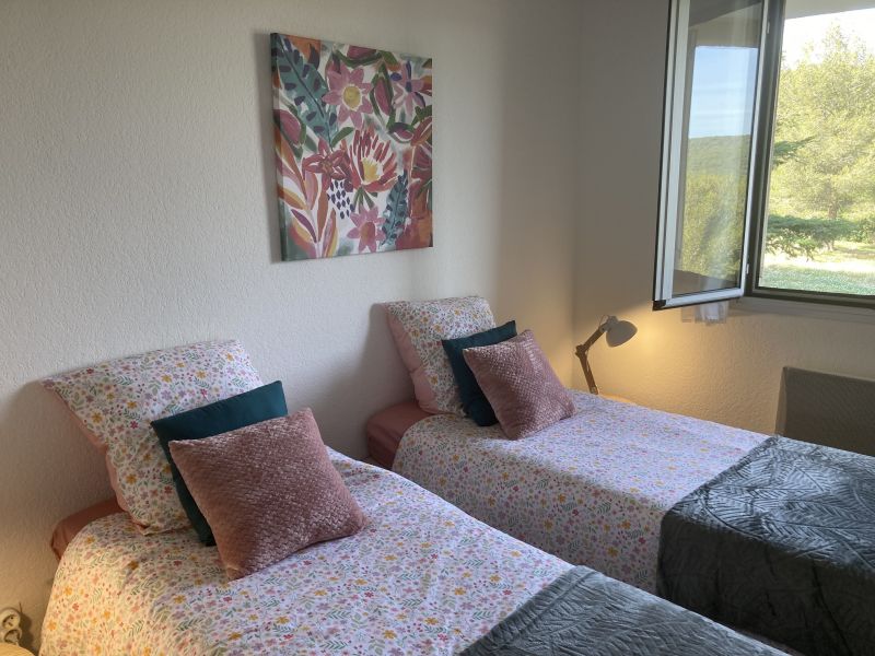 foto 19 Mietobjekt von Privatpersonen Cassis appartement Provence-Alpes-Cte d'Azur Bouches du Rhne Schlafzimmer 2