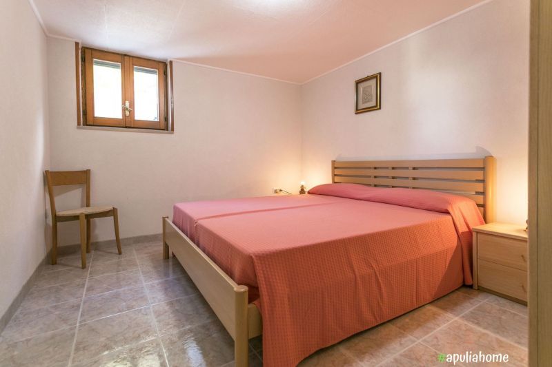 foto 15 Mietobjekt von Privatpersonen Taviano appartement Apulien Lecce (+Umland) Schlafzimmer 1