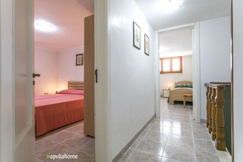 foto 14 Mietobjekt von Privatpersonen Taviano appartement Apulien Lecce (+Umland) Schlafzimmer 1