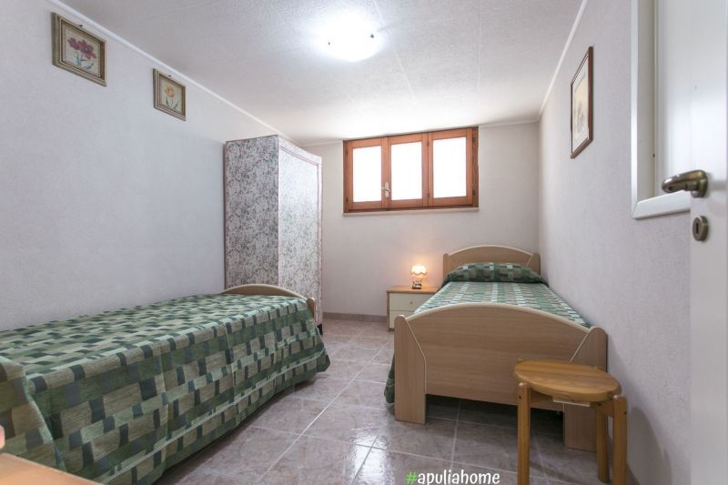 foto 16 Mietobjekt von Privatpersonen Taviano appartement Apulien Lecce (+Umland) Schlafzimmer 2
