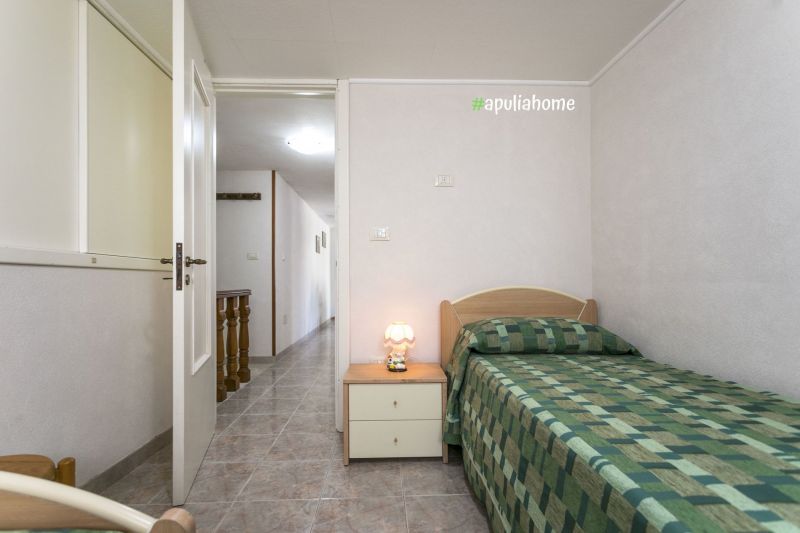 foto 17 Mietobjekt von Privatpersonen Taviano appartement Apulien Lecce (+Umland) Schlafzimmer 2