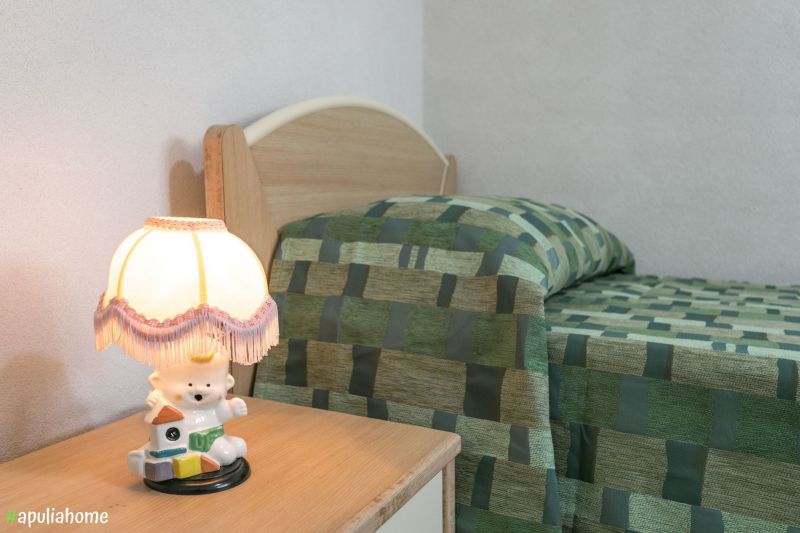 foto 18 Mietobjekt von Privatpersonen Taviano appartement Apulien Lecce (+Umland) Schlafzimmer 2