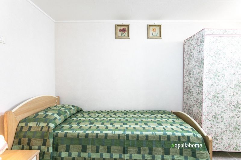 foto 19 Mietobjekt von Privatpersonen Taviano appartement Apulien Lecce (+Umland) Schlafzimmer 2