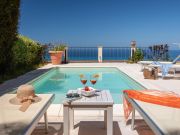 Ferienunterknfte mit blick aufs meer Capo D'Orlando: villa Nr. 128621