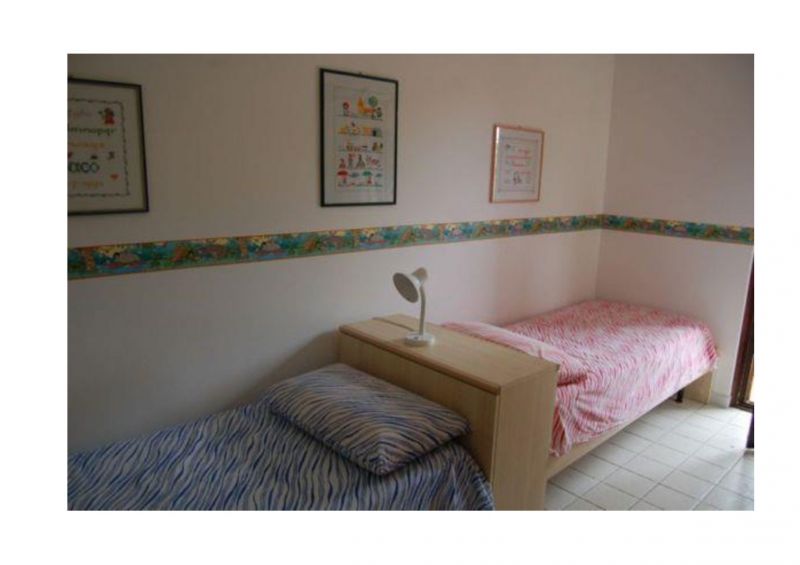 foto 5 Mietobjekt von Privatpersonen Metapont appartement Basilikata Matera (+Umland) Schlafzimmer 2