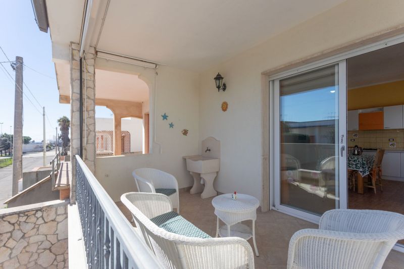 foto 0 Mietobjekt von Privatpersonen Marina di Mancaversa appartement Apulien Lecce (+Umland)