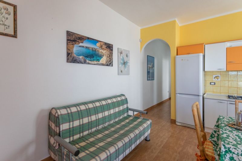 foto 4 Mietobjekt von Privatpersonen Marina di Mancaversa appartement Apulien Lecce (+Umland)