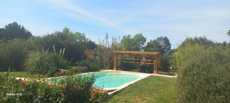 foto 2 Mietobjekt von Privatpersonen Saint Tropez maison Provence-Alpes-Cte d'Azur Var Schwimmbad