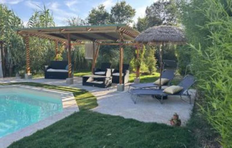 foto 7 Mietobjekt von Privatpersonen Saint Tropez maison Provence-Alpes-Cte d'Azur Var Schwimmbad