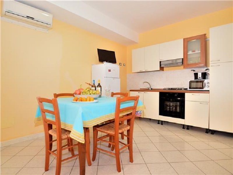 foto 13 Mietobjekt von Privatpersonen Balestrate appartement Sizilien Palermo (+Umland)