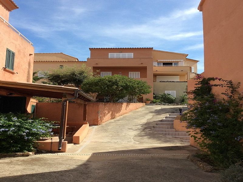 foto 4 Mietobjekt von Privatpersonen Location Ile Rousse appartement Korsika Haute-Corse Nahaufnahme