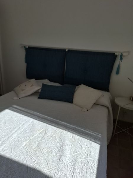 foto 17 Mietobjekt von Privatpersonen Location Ile Rousse appartement Korsika Haute-Corse Schlafzimmer