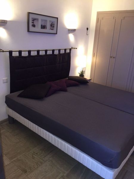 foto 10 Mietobjekt von Privatpersonen Cannes appartement Provence-Alpes-Cte d'Azur Alpes-Maritimes Schlafzimmer