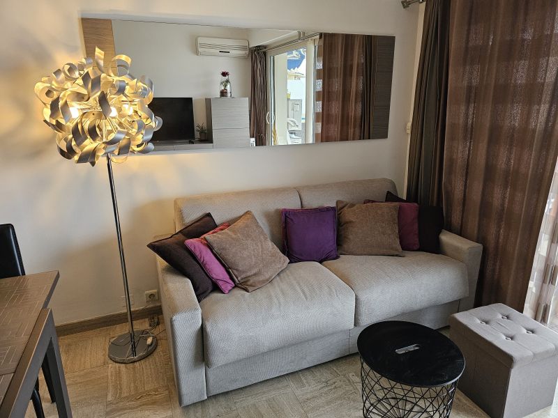 foto 7 Mietobjekt von Privatpersonen Cannes appartement Provence-Alpes-Cte d'Azur Alpes-Maritimes Aufenthalt