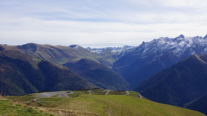 foto 6 Mietobjekt von Privatpersonen Luchon Superbagneres studio Pyrenen Haute Garonne andere