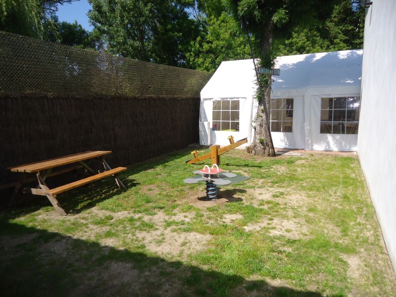 foto 12 Mietobjekt von Privatpersonen Dolus d'Olron mobilhome Poitou-Charentes Charente-Maritime andere