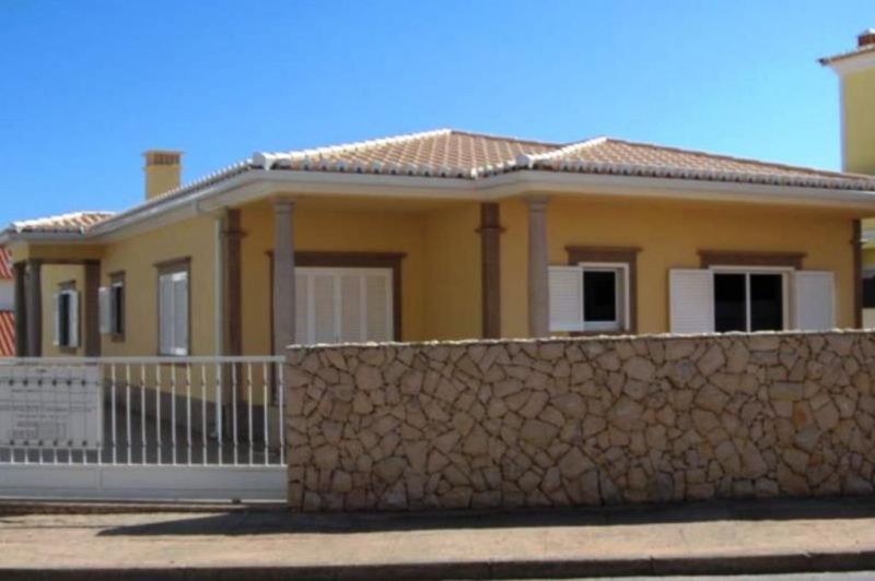 foto 1 Mietobjekt von Privatpersonen Portimo villa Algarve  Ansicht des Objektes