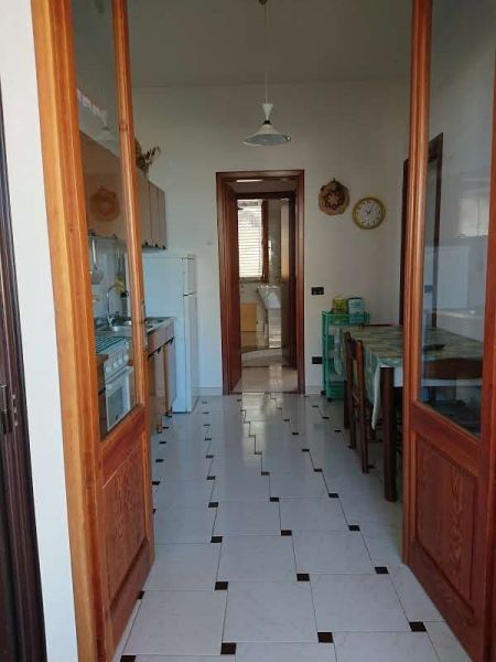 foto 7 Mietobjekt von Privatpersonen Bruzzano Zeffirio appartement Kalabrien Reggio Calabria (+Umland) separate Kche