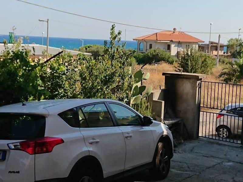 foto 13 Mietobjekt von Privatpersonen Bruzzano Zeffirio appartement Kalabrien Reggio Calabria (+Umland) Parkplatz