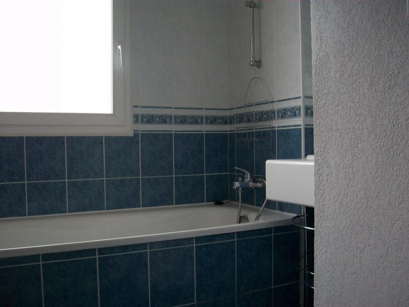 foto 15 Mietobjekt von Privatpersonen Anglet appartement Aquitanien Pyrenen (Atlantik) Badezimmer