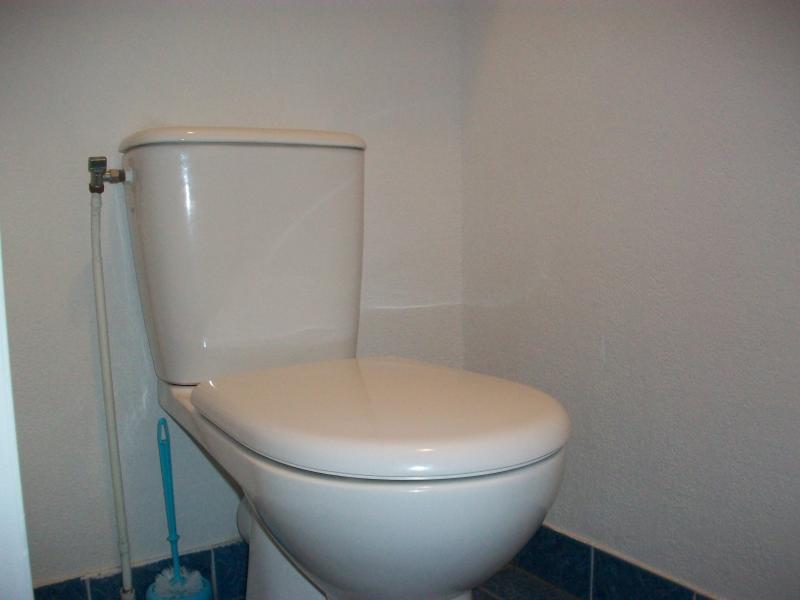 foto 19 Mietobjekt von Privatpersonen Anglet appartement Aquitanien Pyrenen (Atlantik) separates WC