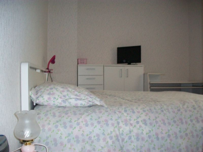 foto 13 Mietobjekt von Privatpersonen Anglet appartement Aquitanien Pyrenen (Atlantik) Schlafzimmer 1