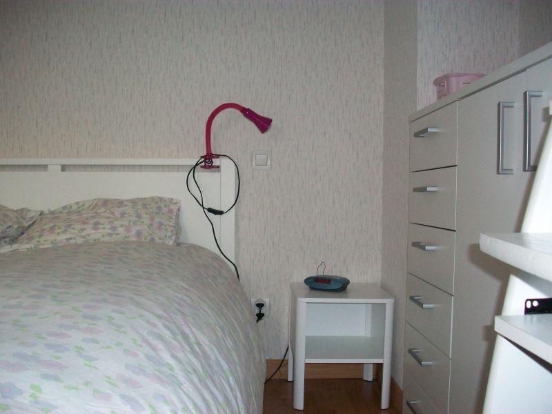 foto 14 Mietobjekt von Privatpersonen Anglet appartement Aquitanien Pyrenen (Atlantik) Schlafzimmer 1