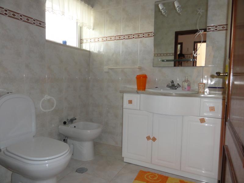 foto 2 Mietobjekt von Privatpersonen Albufeira appartement Algarve  Badezimmer