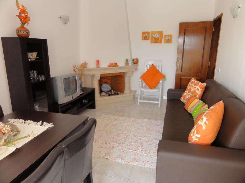 foto 4 Mietobjekt von Privatpersonen Albufeira appartement Algarve  Wohnzimmer