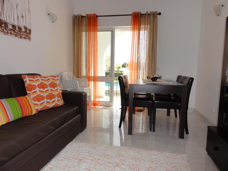 foto 5 Mietobjekt von Privatpersonen Albufeira appartement Algarve  Wohnzimmer