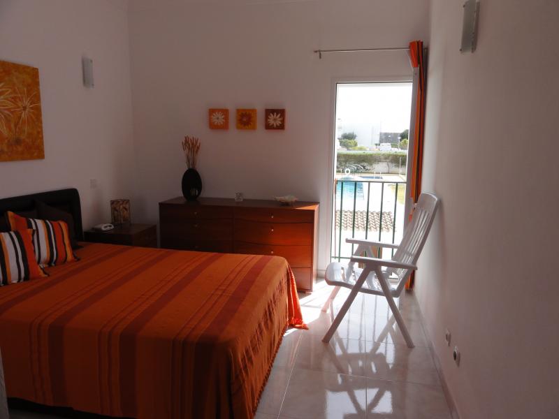 foto 6 Mietobjekt von Privatpersonen Albufeira appartement Algarve  Schlafzimmer