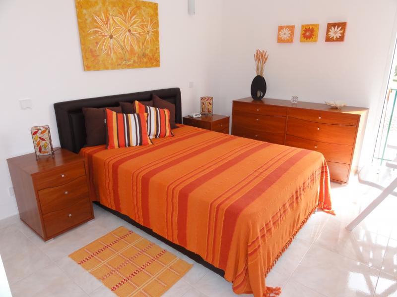 foto 7 Mietobjekt von Privatpersonen Albufeira appartement Algarve  Schlafzimmer